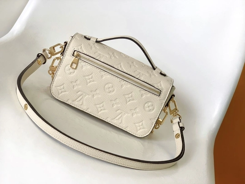 LV Satchel bags 4056F-0457