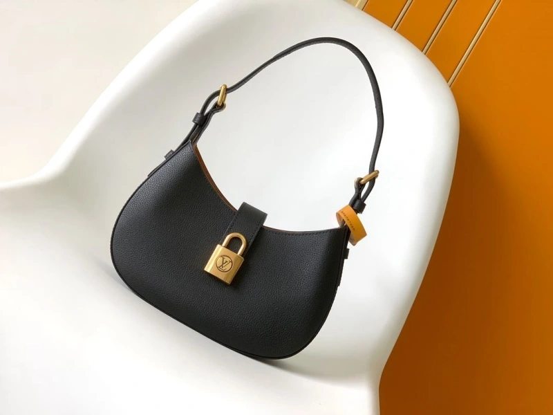 LV Top Handle Bags 4056F-0458