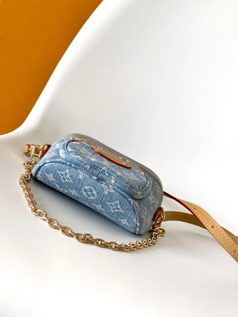 LV Satchel bags 4056F-0482