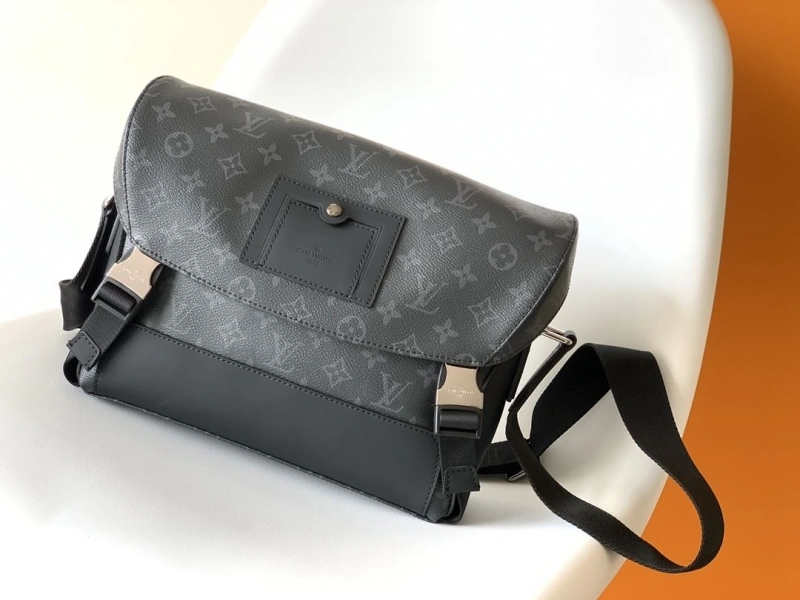 LV Satchel bags 4056F-0498