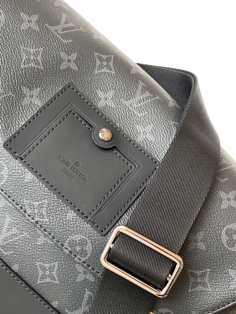 LV Satchel bags 4056F-0498