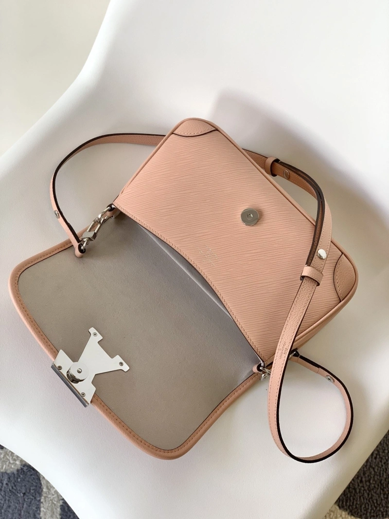 LV Satchel bags 4056F-0506