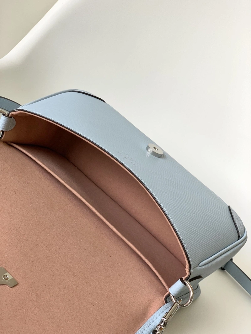 LV Satchel bags 4056F-0507