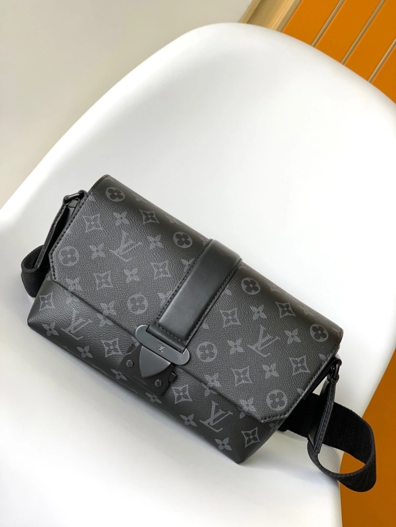 LV Satchel bags 4056F-0536