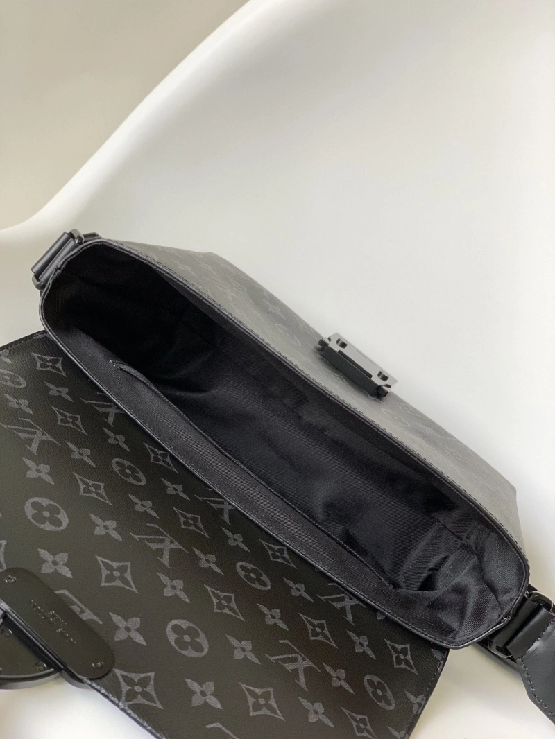 LV Satchel bags 4056F-0536