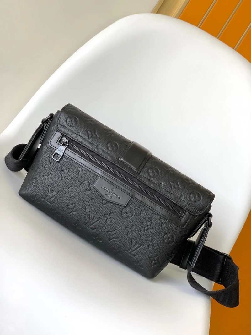 LV Satchel bags 4056F-0537