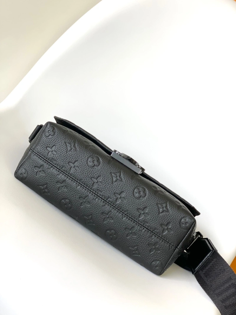 LV Satchel bags 4056F-0537