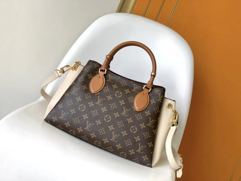LV Top Handle Bags 4056F-0546