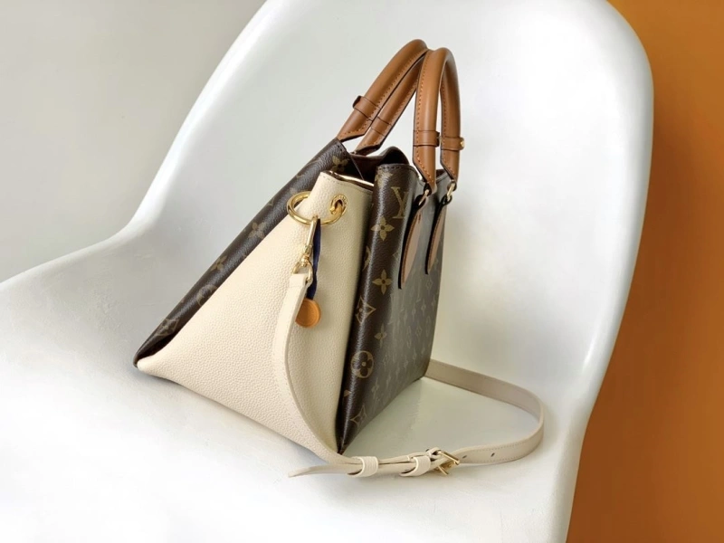 LV Top Handle Bags 4056F-0546