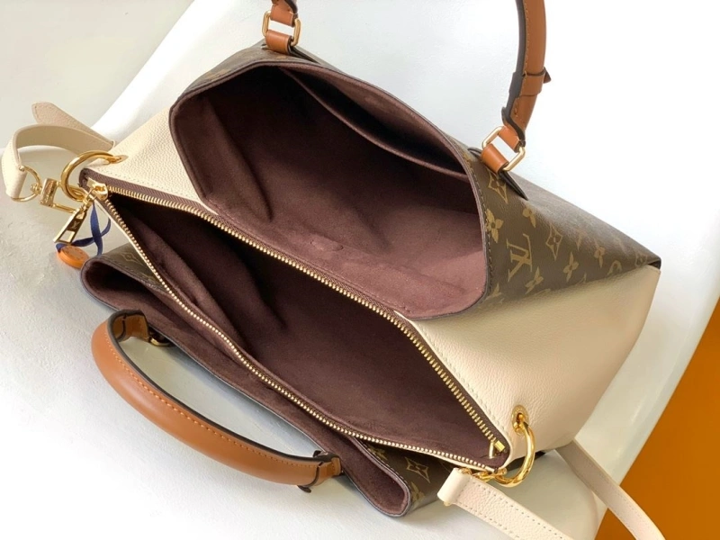LV Top Handle Bags 4056F-0546