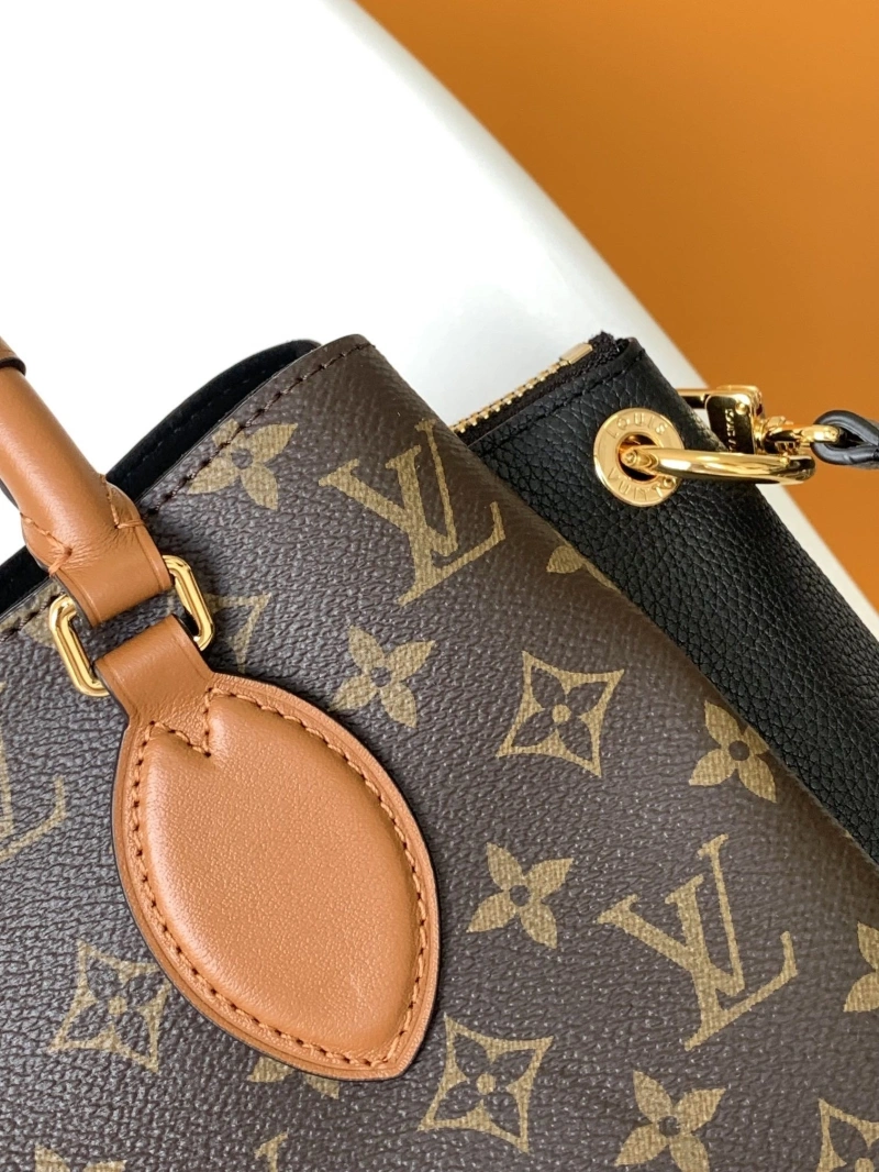 LV Top Handle Bags 4056F-0547