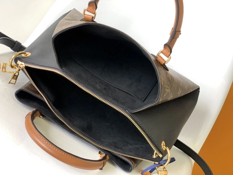 LV Top Handle Bags 4056F-0547