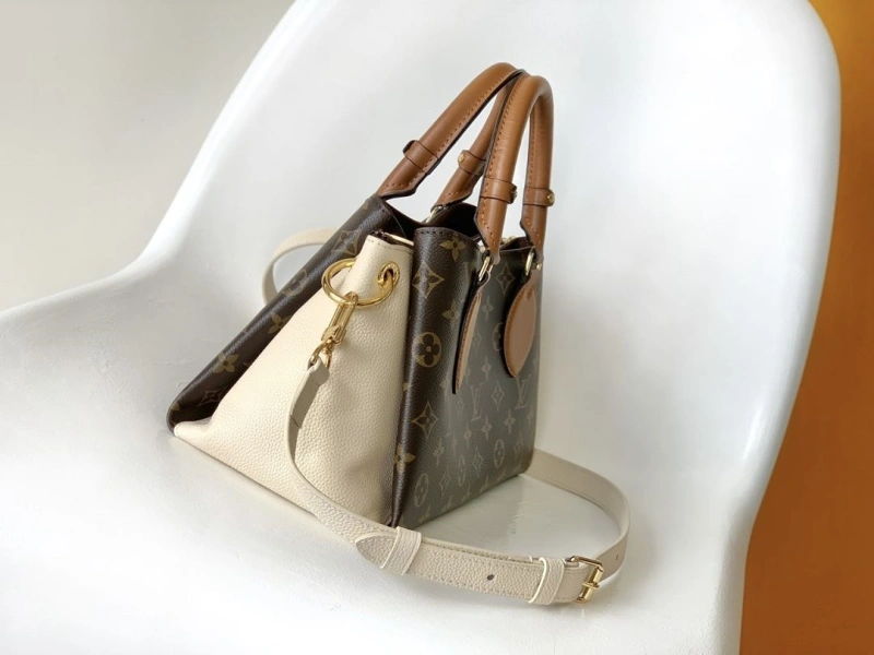 LV Top Handle Bags 4056F-0548