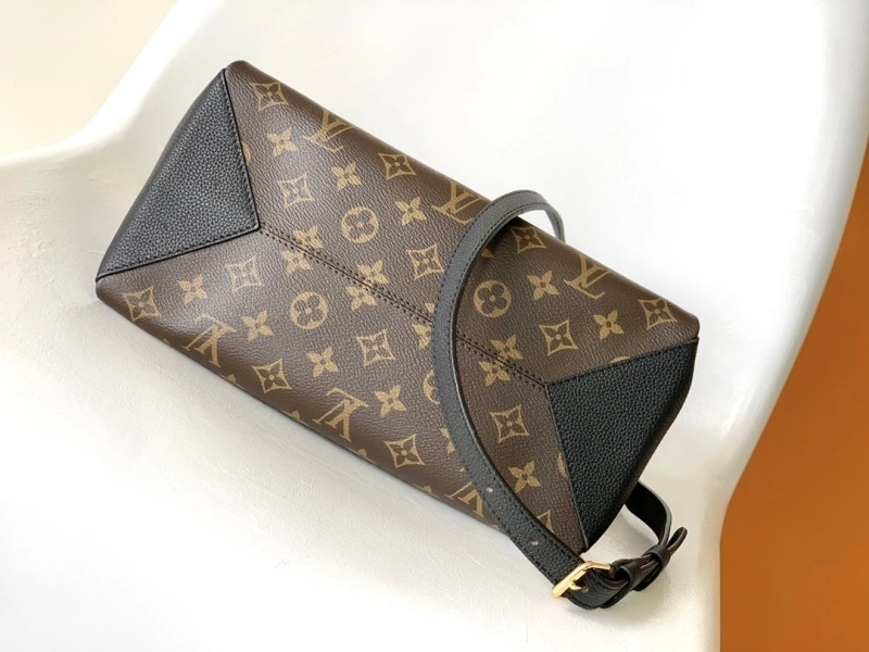 LV Top Handle Bags 4056F-0549