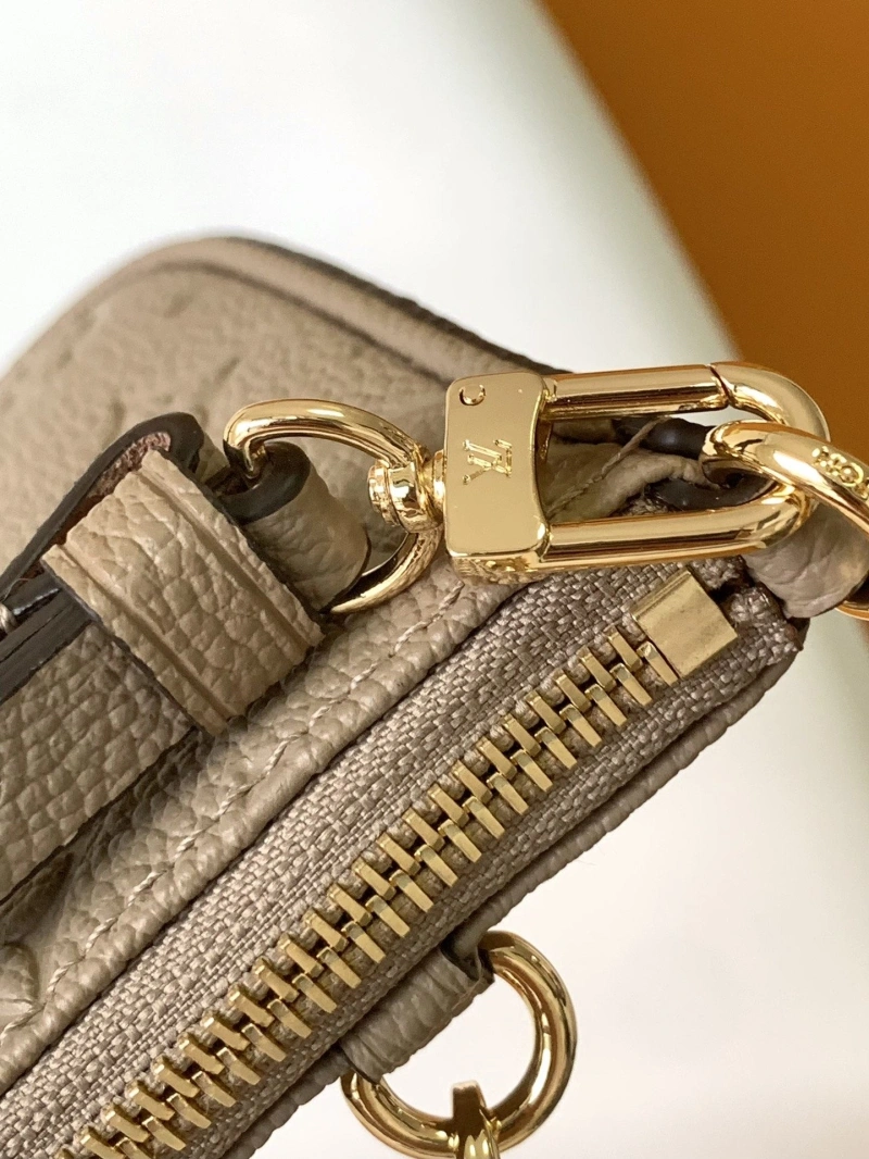 LV Satchel bags 4056F-0551