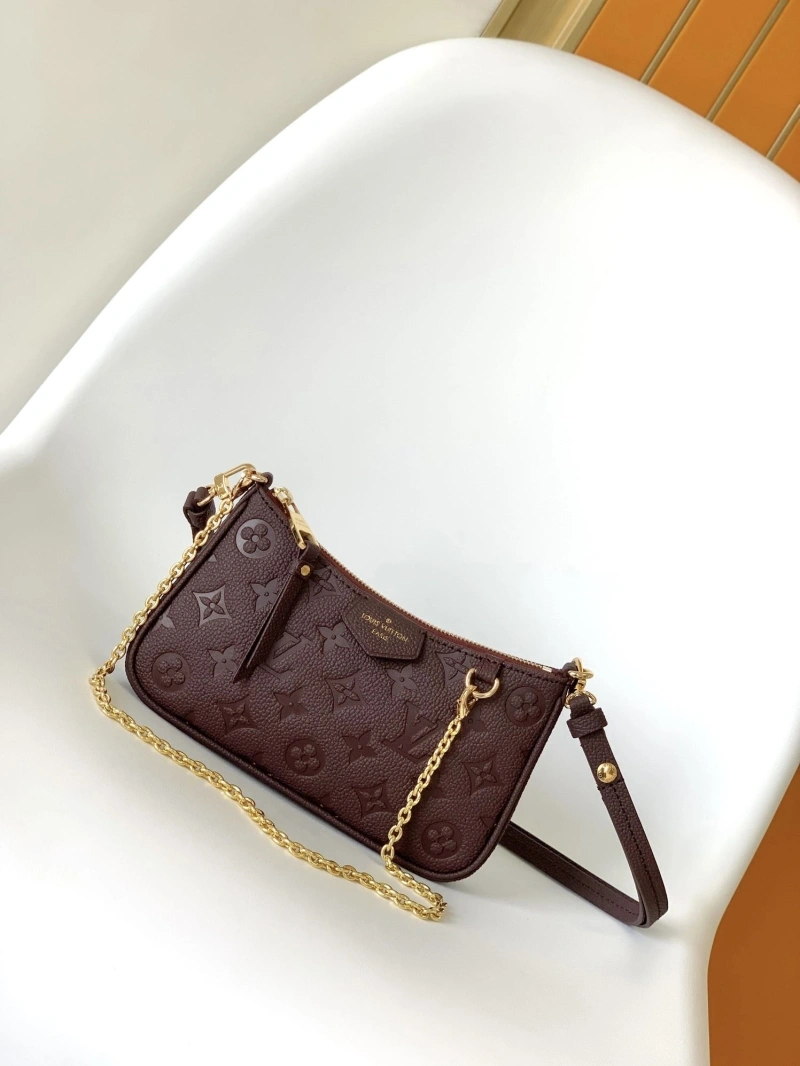 LV Satchel bags 4056F-0552