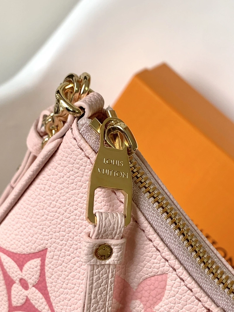 LV Satchel bags 4056F-0553