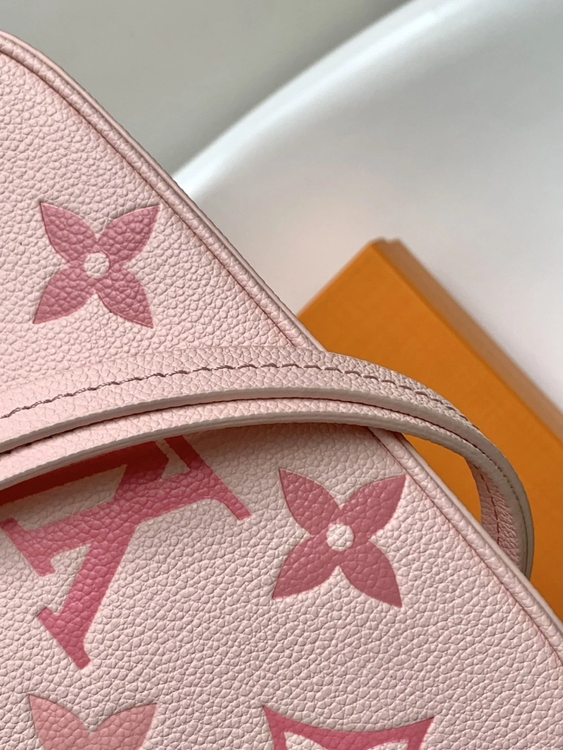 LV Satchel bags 4056F-0553