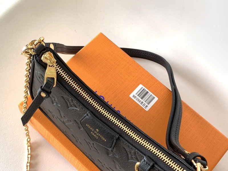 LV Satchel bags 4056F-0555