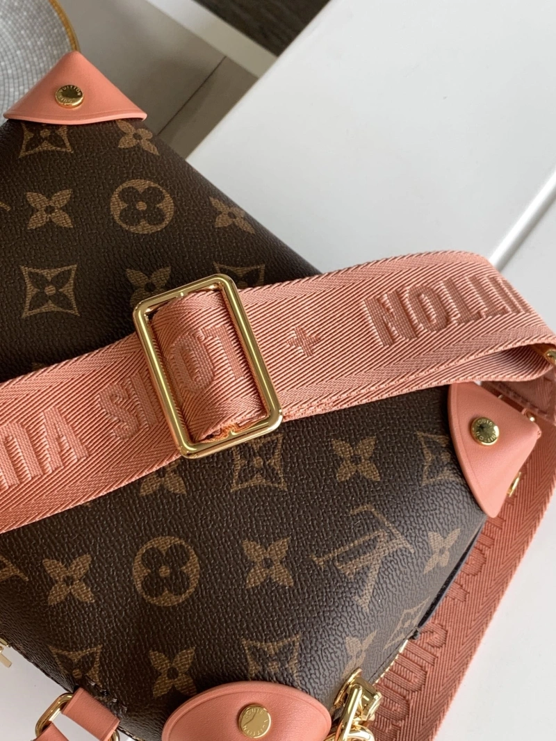 LV Box Bags 4056F-0562