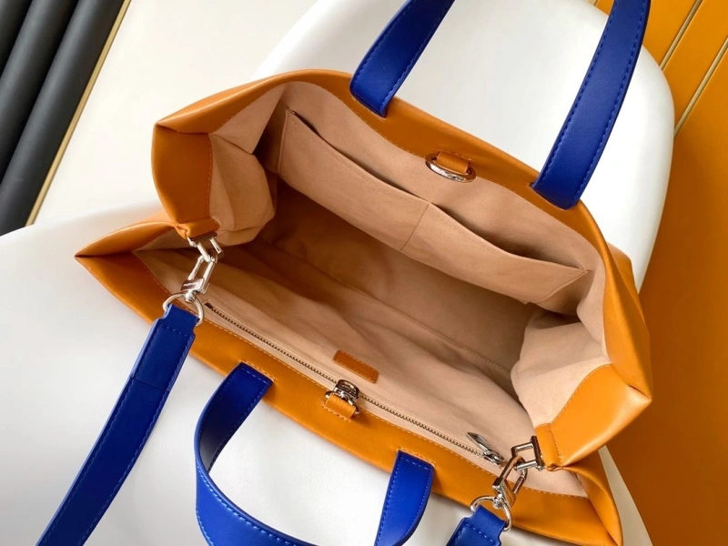 LV Shopping Bags 4056F-0566
