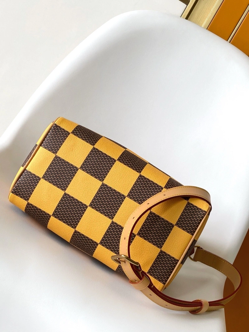 LV Speedy Bags 4056F-0577
