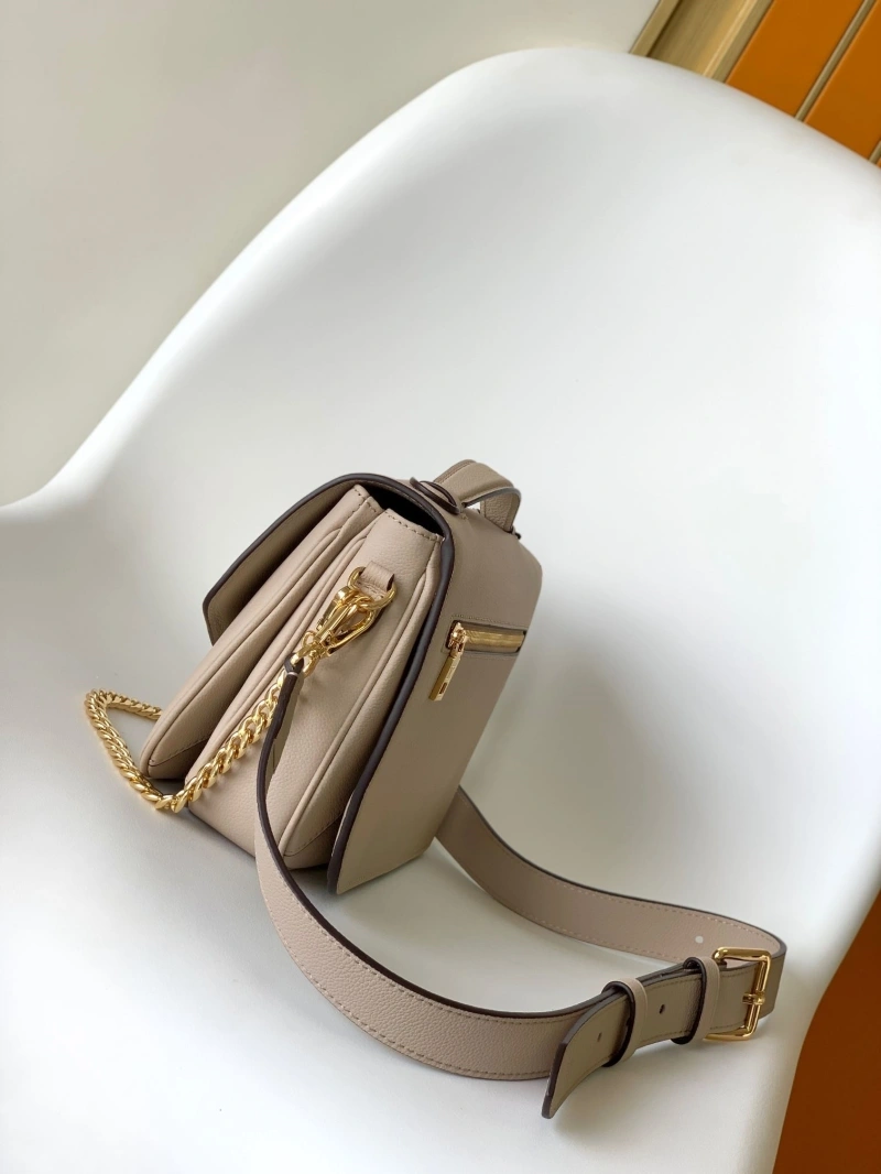 LV Satchel bags 4056F-0579