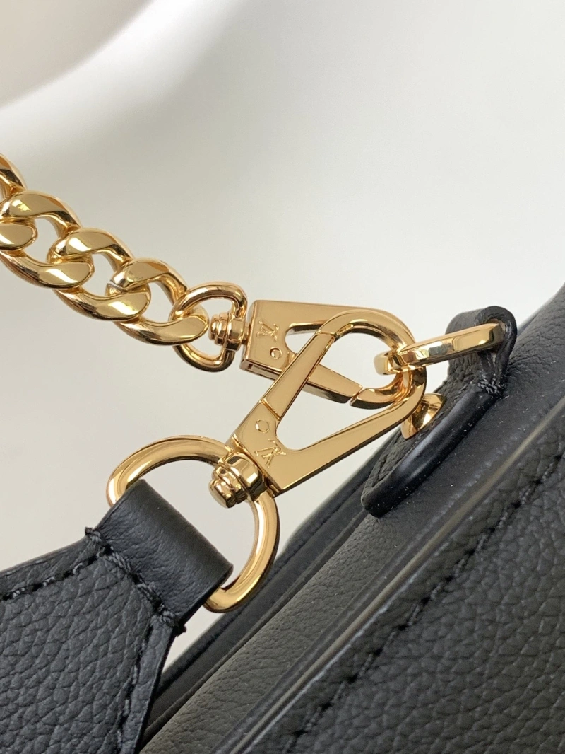 LV Satchel bags 4056F-0581