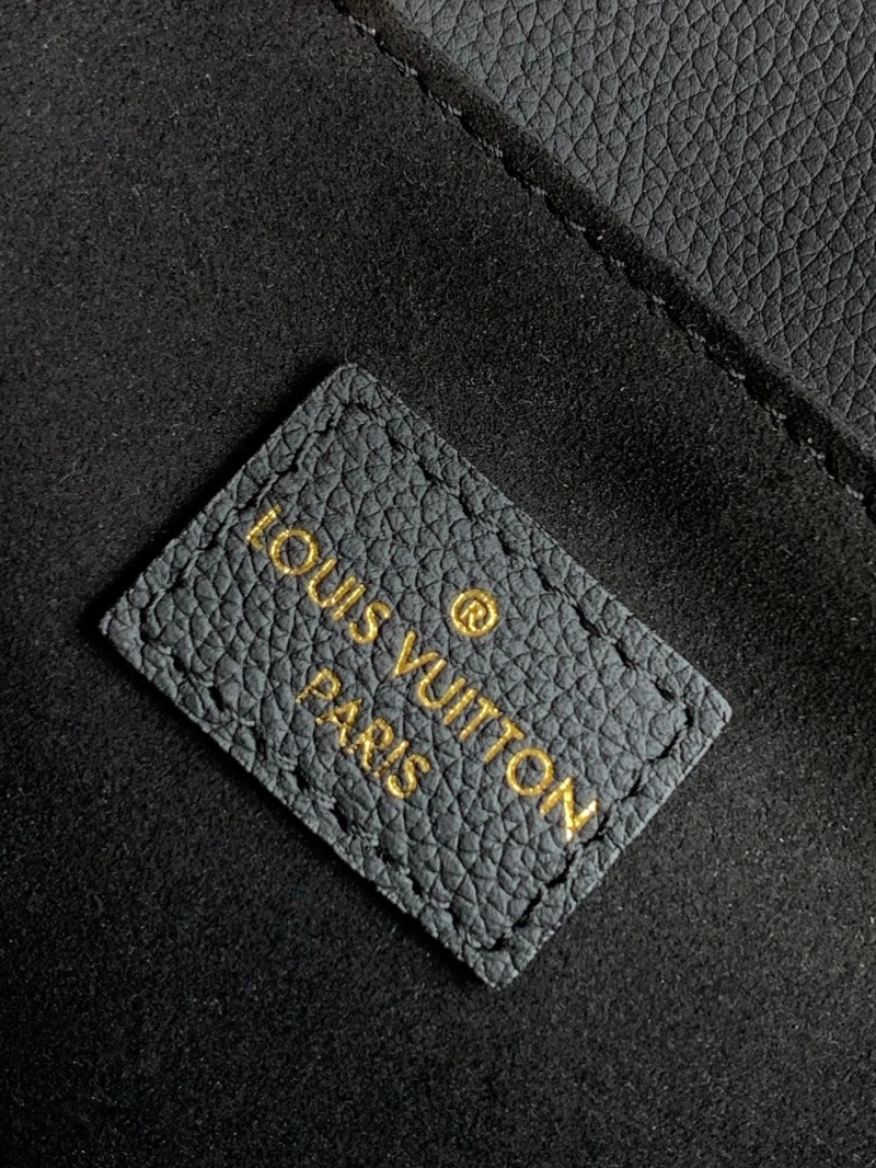 LV Satchel bags 4056F-0581