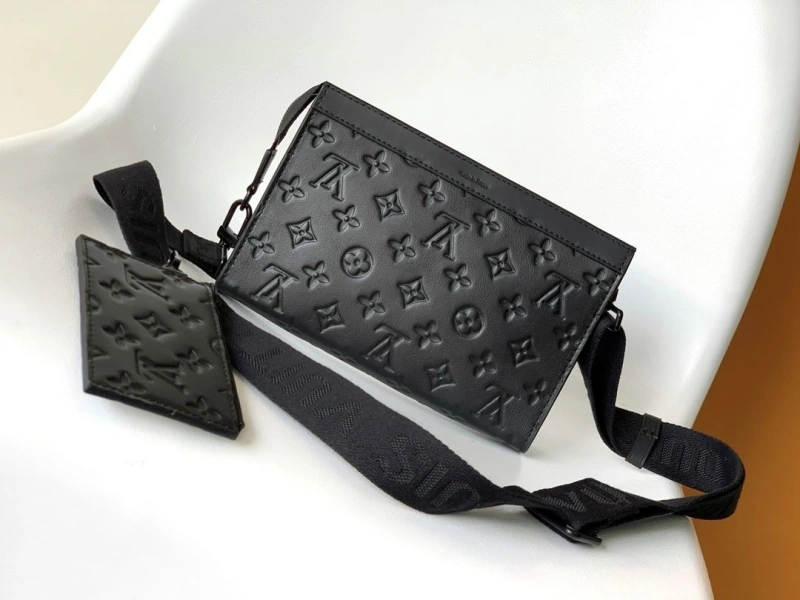 LV Satchel bags 4056F-0587