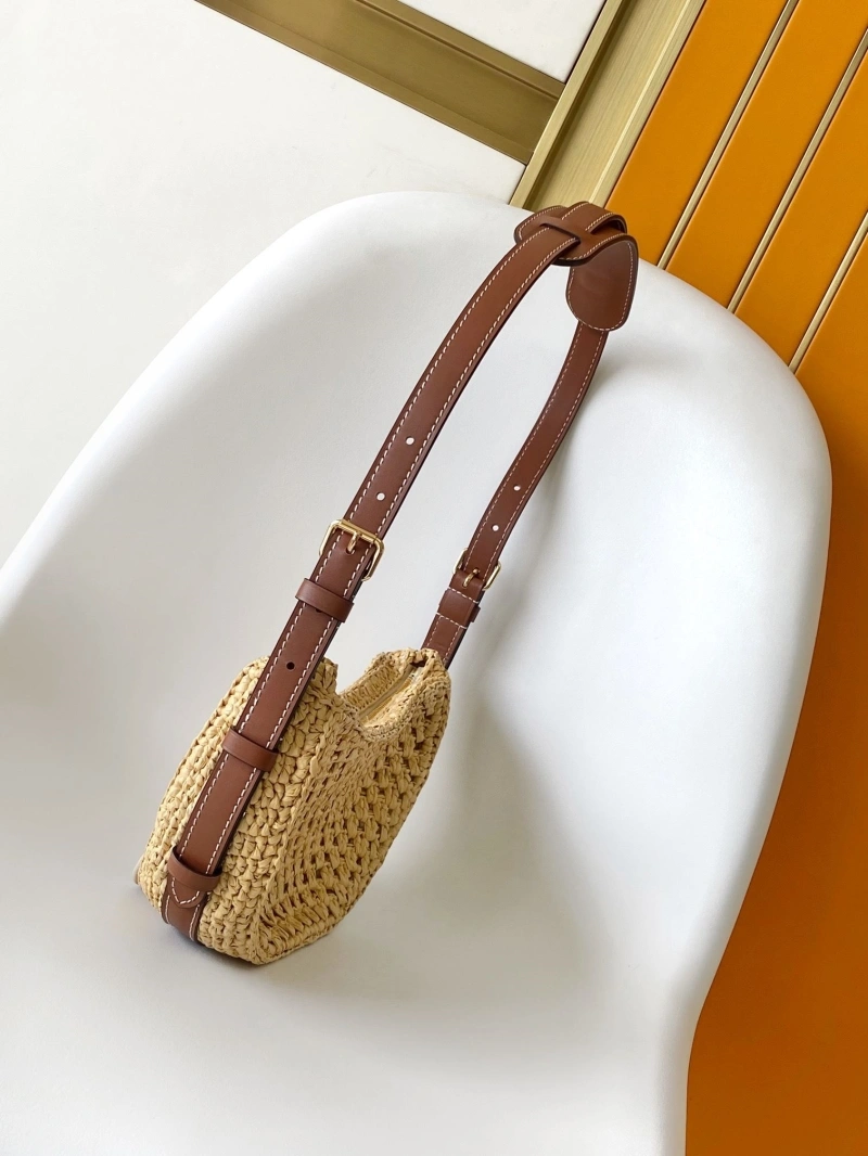 LV Top Handle Bags 4056F-0591