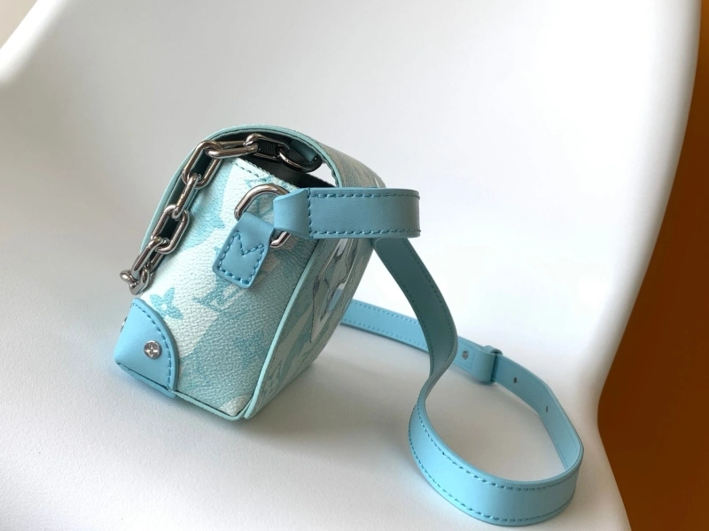 LV Satchel bags 4056F-0593