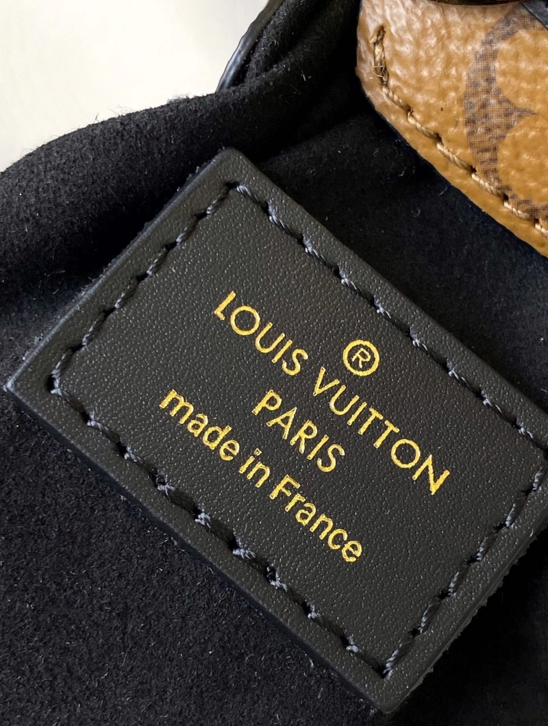 LV Box Bags 4056F-0594