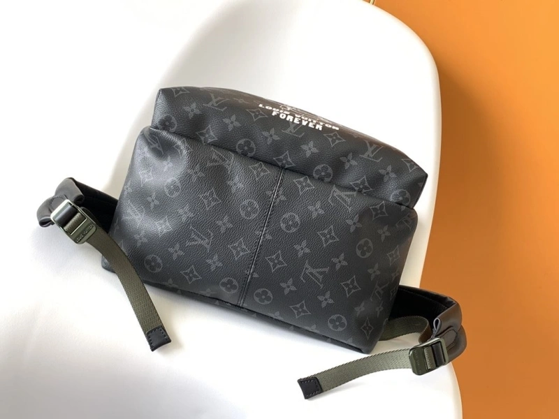 LV Backpacks 4056F-0602