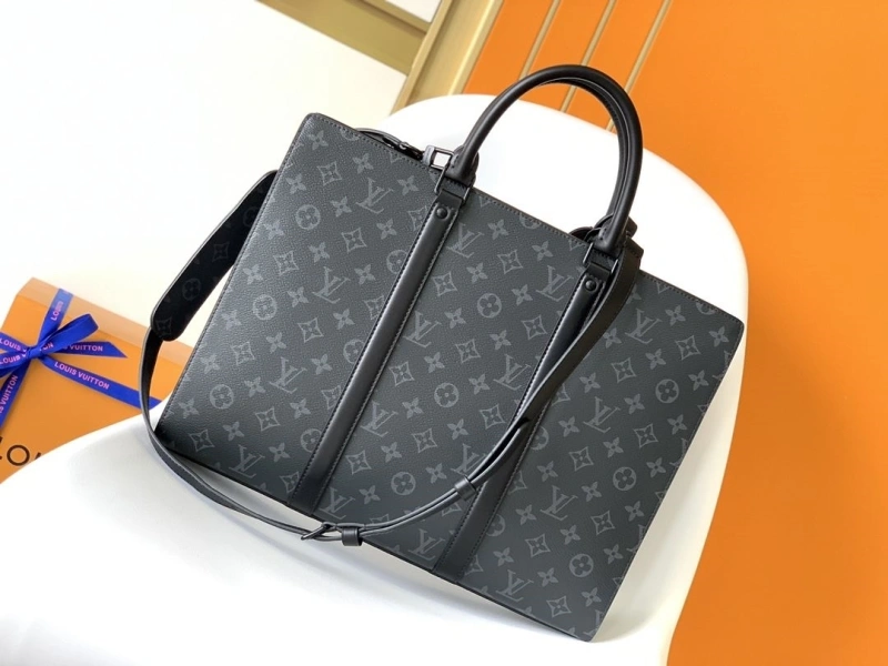LV Shopping Bags 4056F-0603