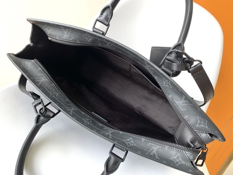 LV Shopping Bags 4056F-0603