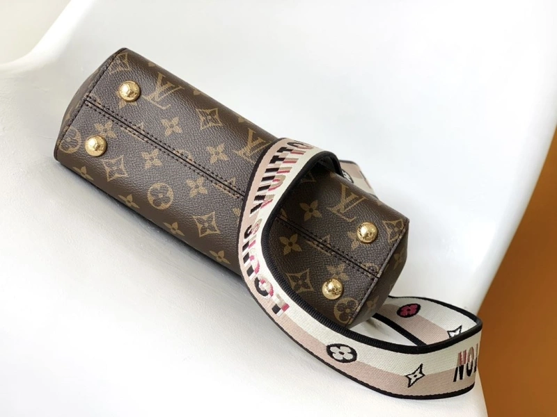 LV Top Handle Bags 4056F-0616