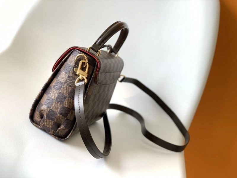 LV Top Handle Bags 4056F-0619
