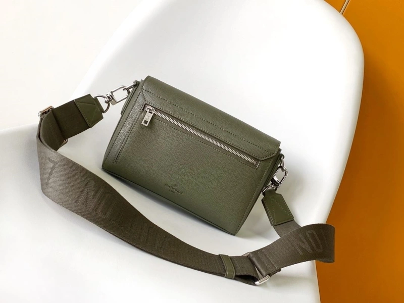 LV Satchel bags 4056F-0624