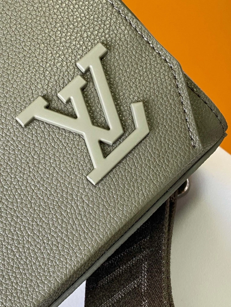 LV Satchel bags 4056F-0624
