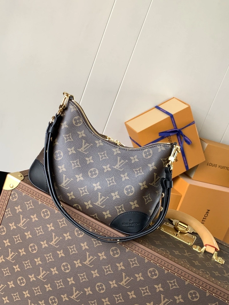 LV Satchel bags 4056F-0634
