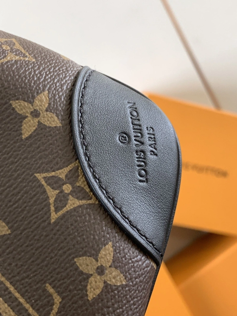 LV Satchel bags 4056F-0634