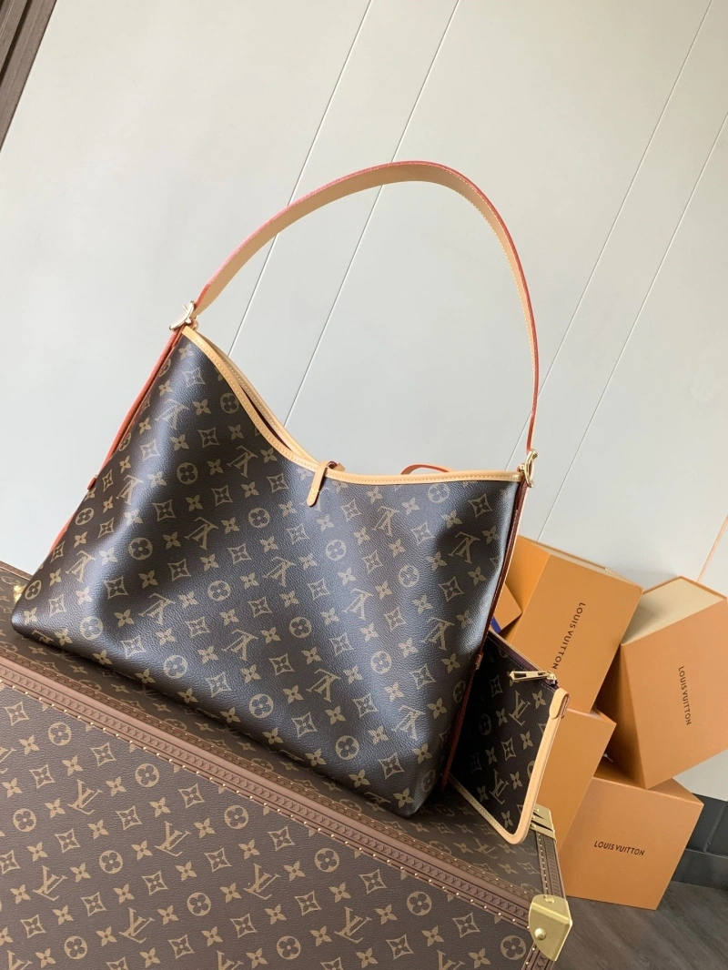 LV Shopping Bags 4056F-0637