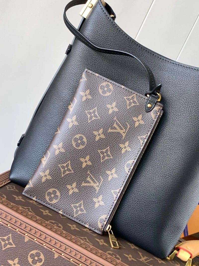LV Shopping Bags 4056F-0640