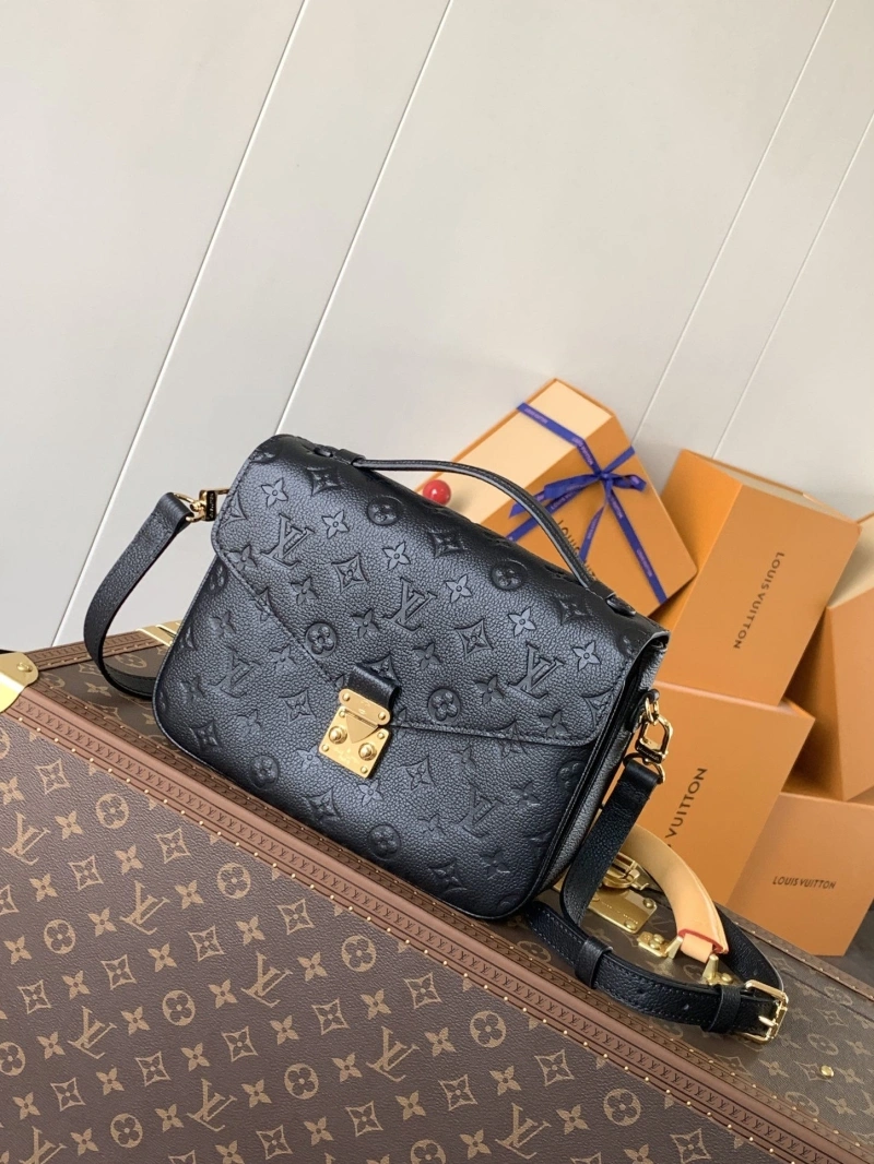 LV Satchel bags 4056F-0642