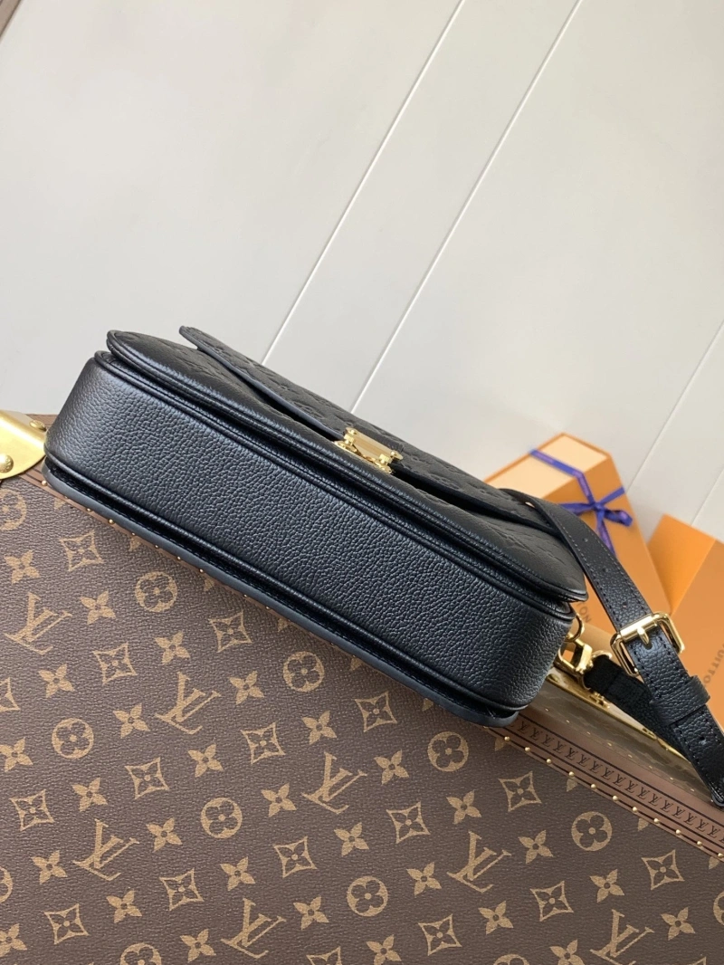 LV Satchel bags 4056F-0642