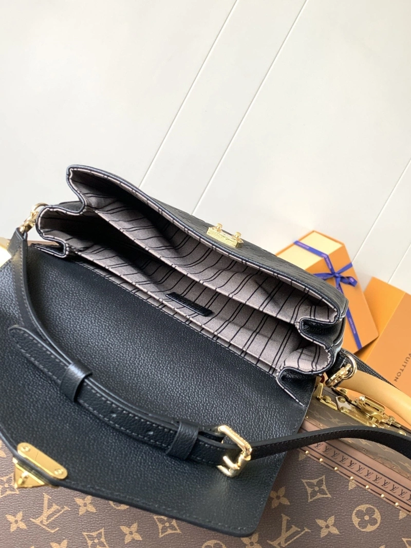 LV Satchel bags 4056F-0642