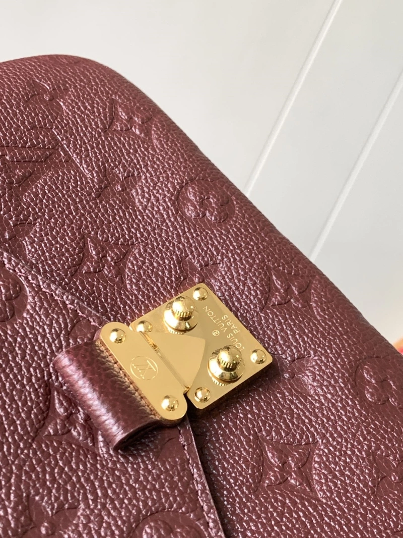 LV Satchel bags 4056F-0643