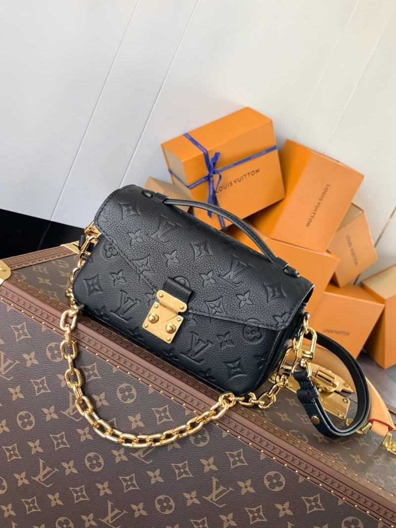 LV Satchel bags 4056F-0648
