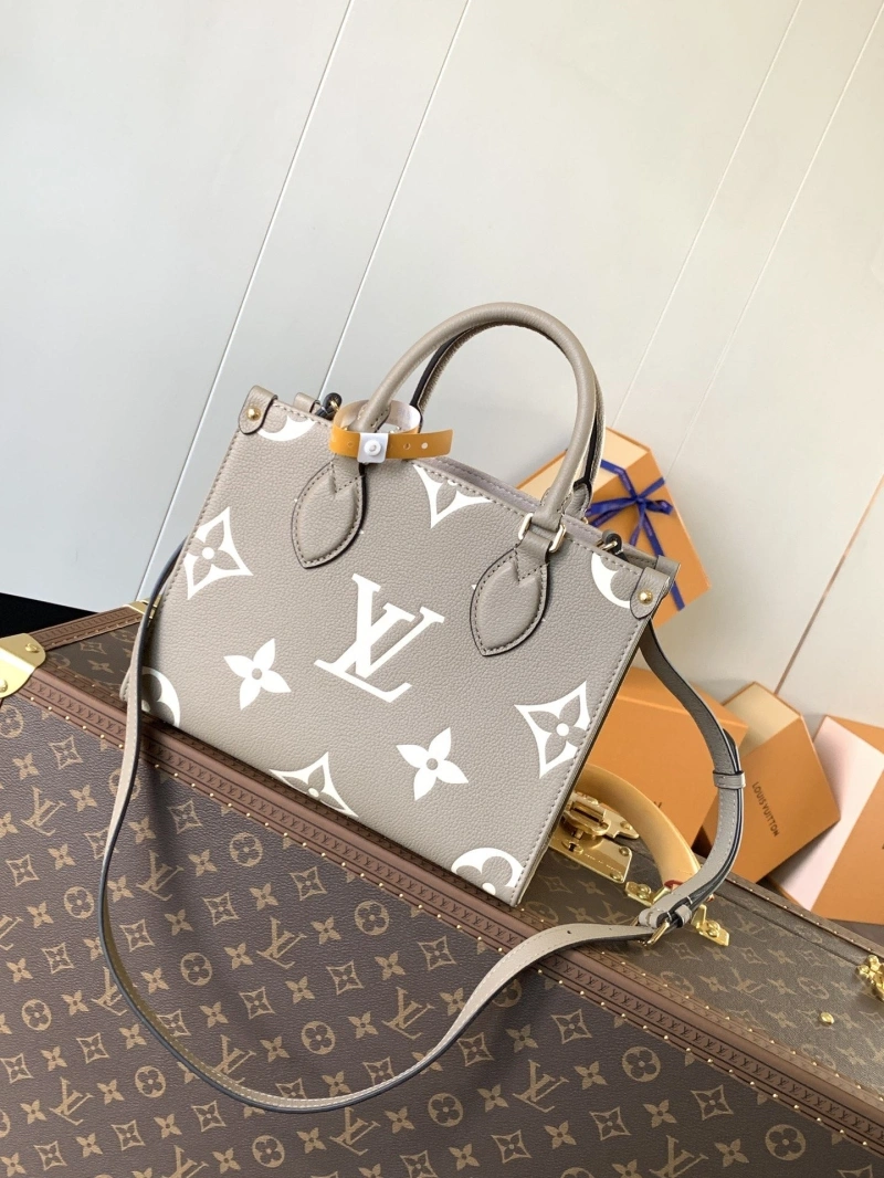 LV Shopping Bags 4056F-0652